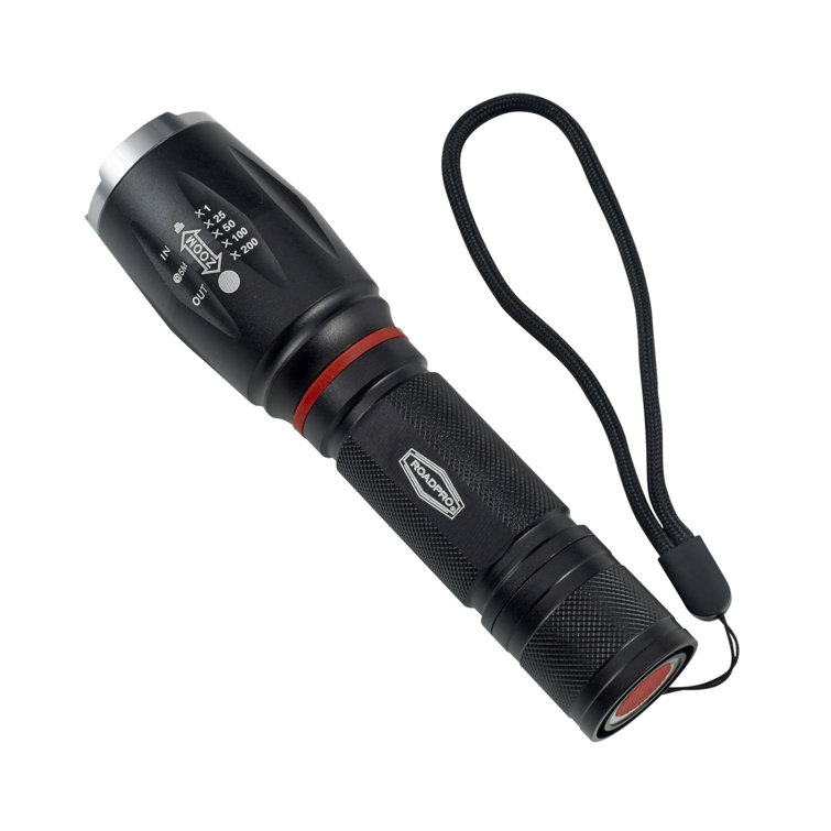 Lanterne De Poche Pliable En Acier Inoxydable - Portable Pour Camping, Randonnée Et Urgences