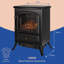 Stove