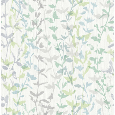 Thea Floral Roll