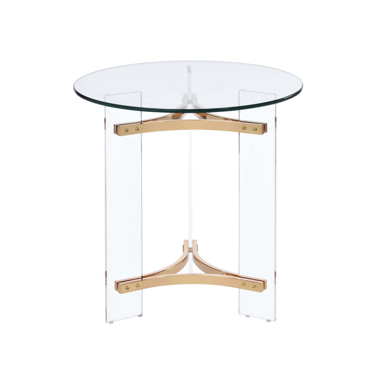 Table de bout Sosi
