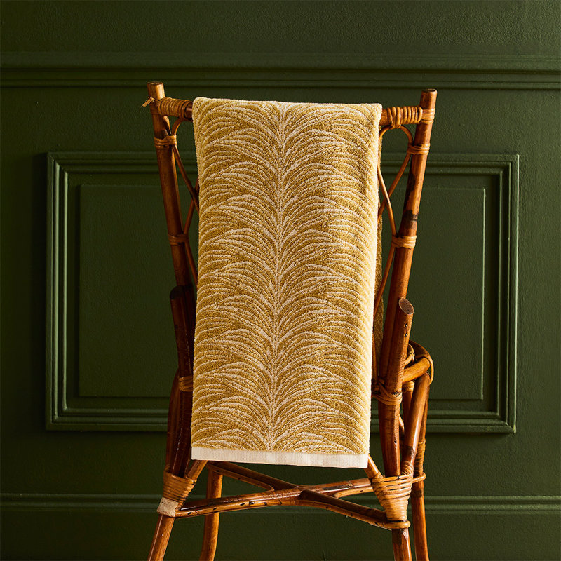 Pollen Guest Towel