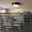 11.8in 24W LED FLush Mount Ceiling Light
