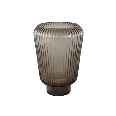 Charylene Glass Table Vase