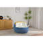 Fauteuil d'appoint à compression 33 po-289035850