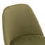 Chaise en velours Wallace-621910534
