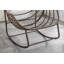Chaise berçante d'extérieur en rotin-1759803035