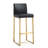Orville Upholstered Counter Stool with Metal Frame-1014095885-1014095889-1014095893