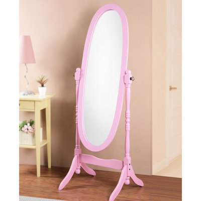 Miroir Queen