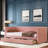 Iyania Daybed with Two Drawers and Wood Slat-1947727974