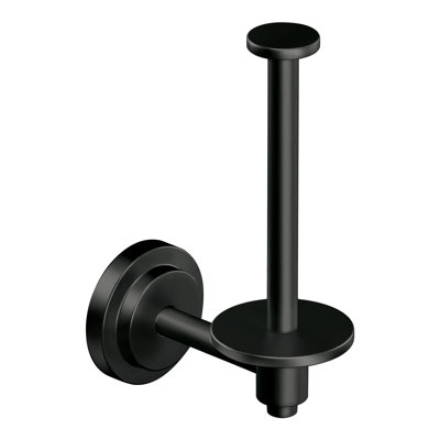 Iso Wall Mount Toilet Paper Holder