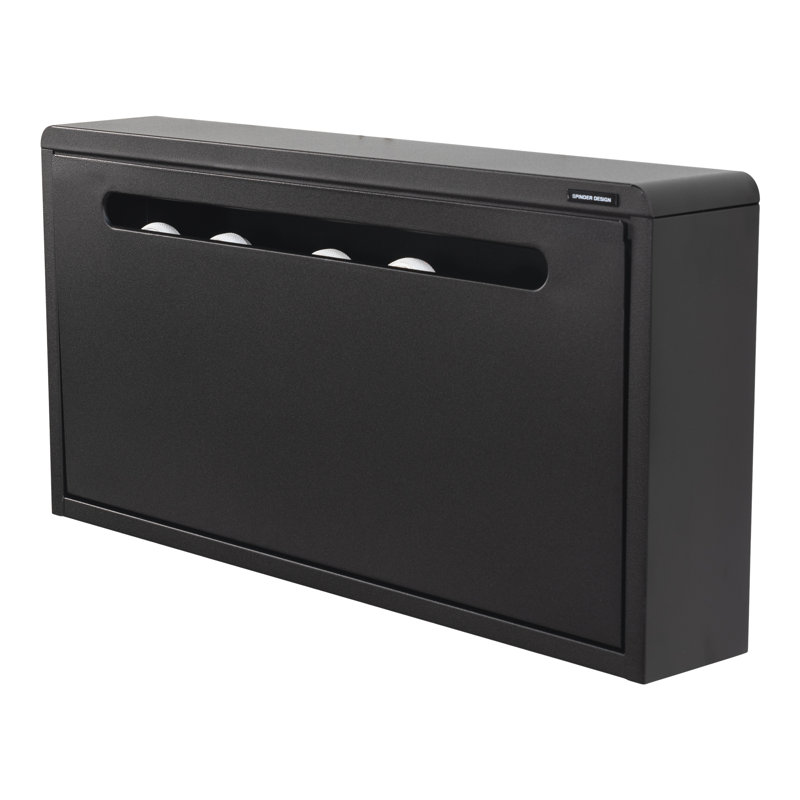 3 Pair Shoe Storage Cabinet