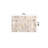 Geometric Gray/Yellow/Ivory Area Rug-524491757