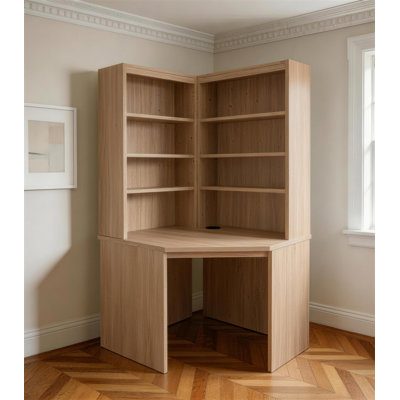 Haajar Writing Desk
