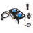Two Burner Cast Iron Flame Camping Stove
