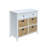Arika Top End Table with Storage-1919326197