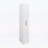 Narrow Kitchen Rolling Cabinet