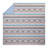 Sunset Canyon Cotton Reversible Rustic Quilt Set-101689074