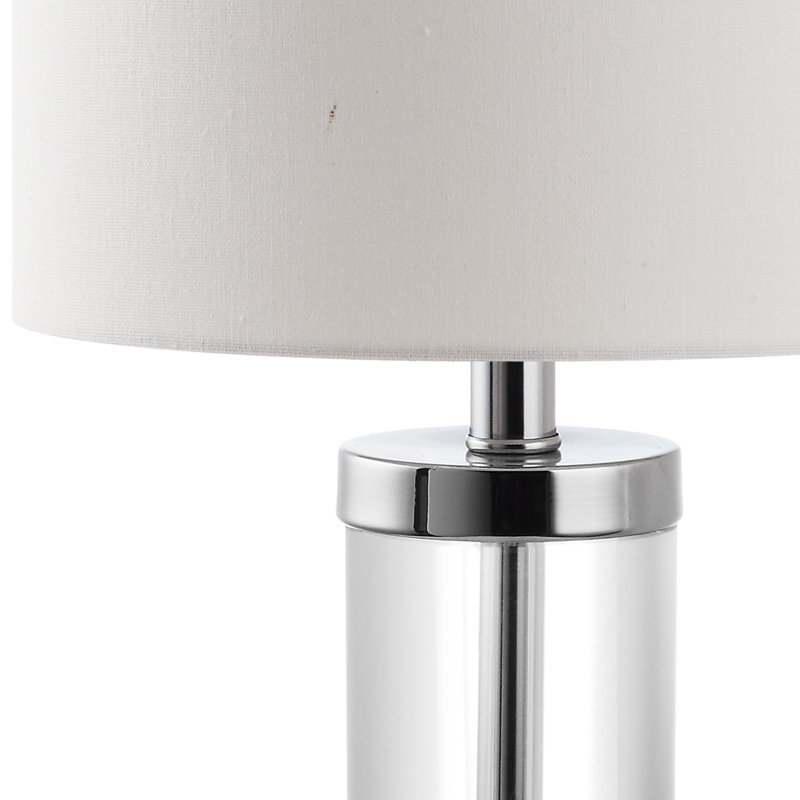 Alazia Crystal Table Lamp