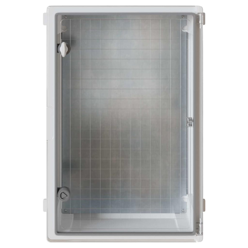 Plastic Safety Cabinet