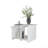Coffee Table With Open Storage Modern Coffee Table-2077470994