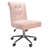 Pink is out of stock selected