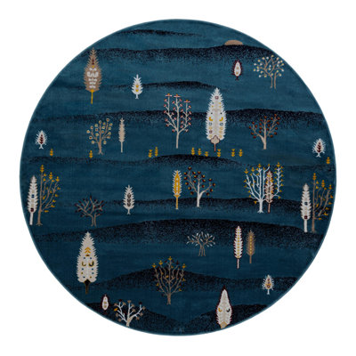 Bursa Botkins Rug