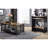 Kayben Coffee Table