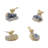 Animals Figurines & Sculptures
