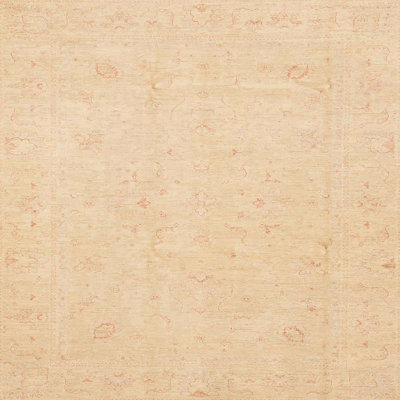 Tapis décoratif multicolore à motif abstrait