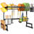 Adjustable Over The Sink Dish Rack-101954172