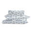 Ensemble de draps en microfibre Garden Estate-1449231115