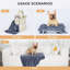 Couverture pour animaux-97900049-97900048