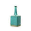 Sandor Handmade Porcelain China Table Vase