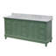 Ensemble de meuble-lavabo double 72 po Ferdinand-1951354500-1951354499