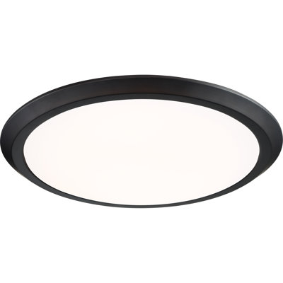 Diem LED Flush Mount