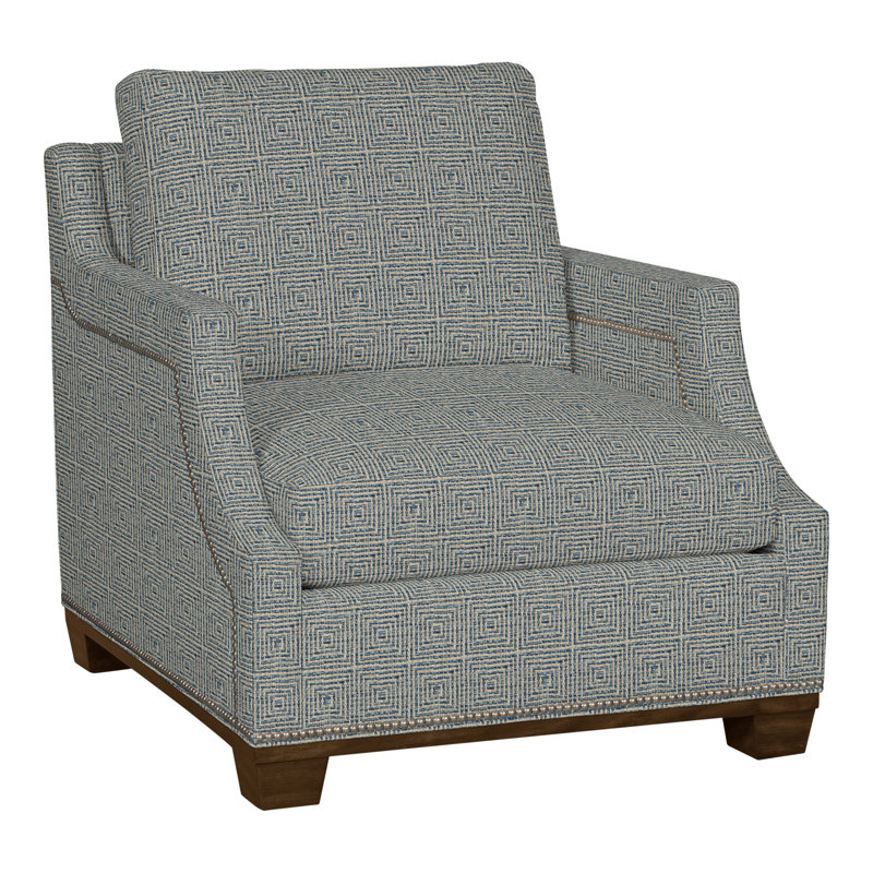 Abingdon By Michael Weiss Chair, Havana, Bennett Carolina, Yes