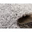 Tapis à poils longs de couleur caramel-433581973