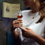 2,75 oz. Riserva Verres Grappa