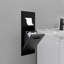 Armoire poubelle de salle de bain-114525568