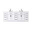 Meuble-lavabo double 84 po Ahner-1711174251