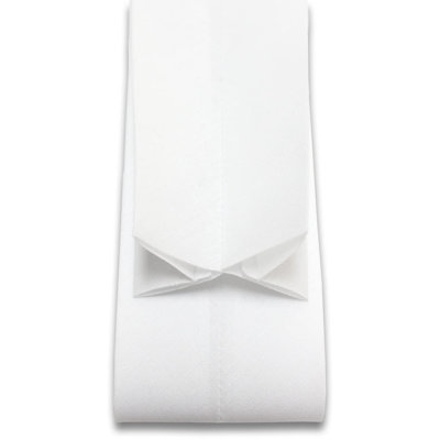 AccuQuilt GO! Grand anneau de mariage double 12,5 po