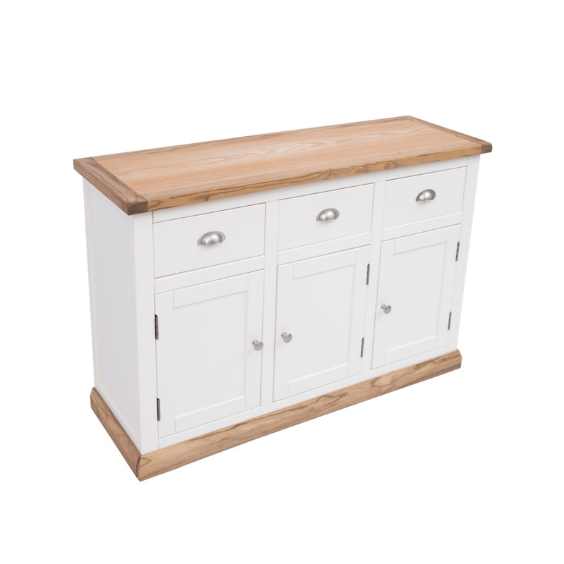 Triplett 120cm Sideboard