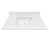 Carrara White selected