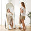 Metal Arch Mirror-174168836