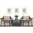 Outdoor Reversible Throw Pillow-87191801