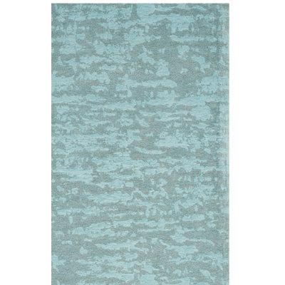 Funke Hand Loomed Performance Abstract Rug
