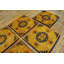 One-of-a-Kind 2'0" X 2'0" Square Area Rug