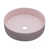 Pink is out of stock selected