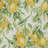 Citrea Collection Floral Reversible Pillow Cover