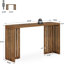 Table bistro 62,99 po Rustic